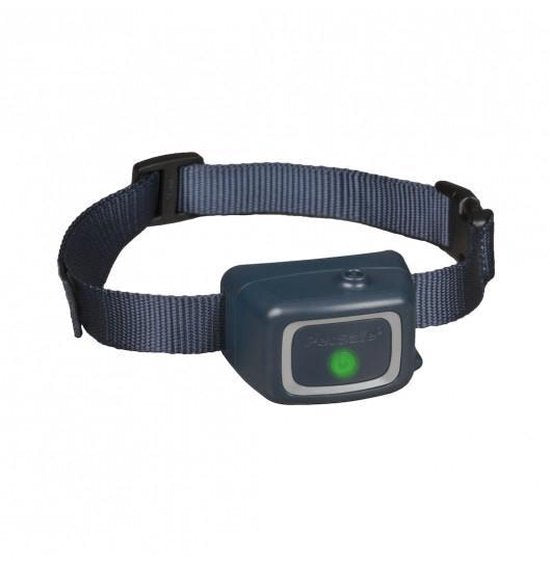 Anti blafband Petsafe met spray