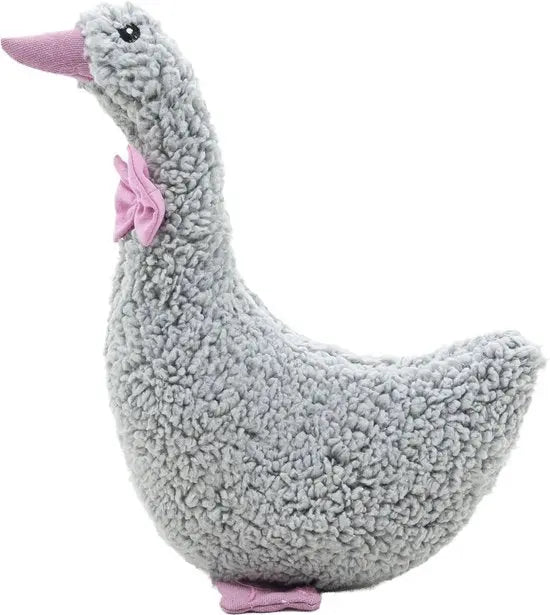Jack and Vanilla BarnYard superzachte knuffels gans - kuiken Classies