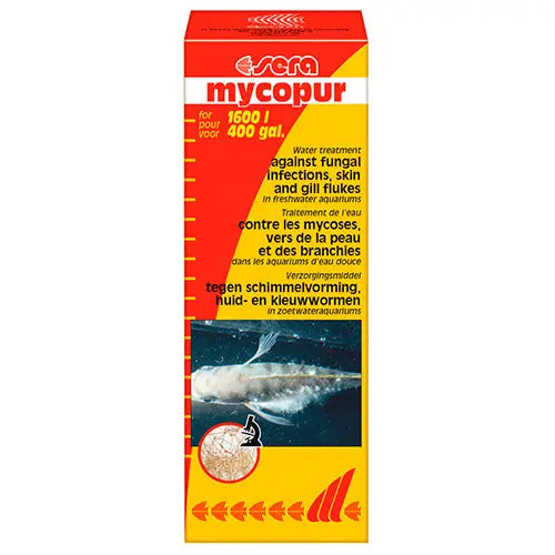 sera Mycopur - schimmelbehandeling Classies
