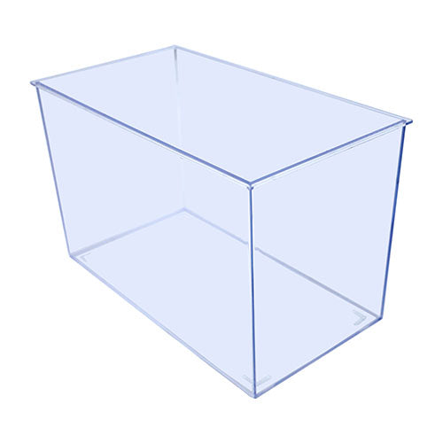 Savic plastic aquarium - 4 maten