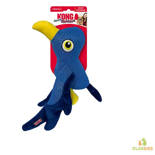 Kong hond shakers shimmy zeemeeuw medium Classies