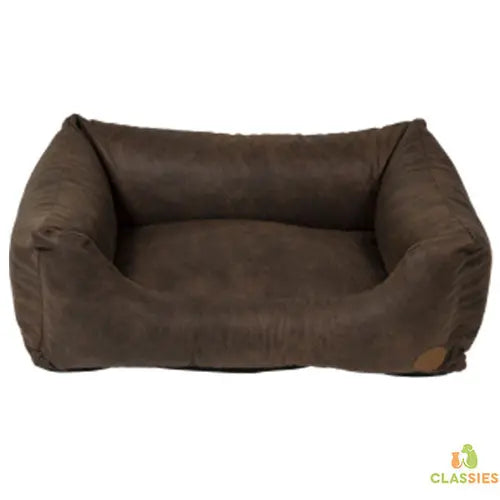 Jack and Vanilla Classy Sofa hondenmand Classies