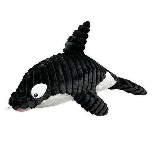Quapas! XXL Hondenknuffel Orca - Verkrijgbaar in 66 of 91 cm 2ee89c-2