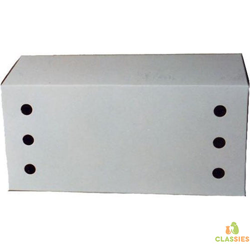 Boon caviadoos blanco.