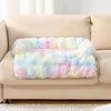 Flauschiges Hundekissen - Sofaschoner
