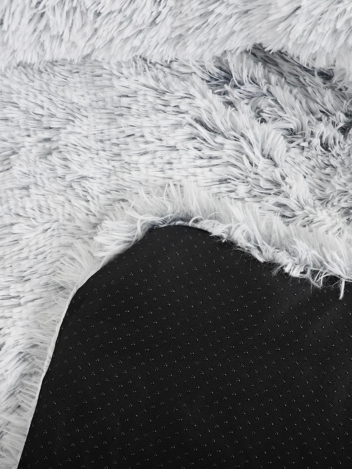 Luxus-Hundebettsofa – Flauschiges Kissen für große Hunde und Katzen