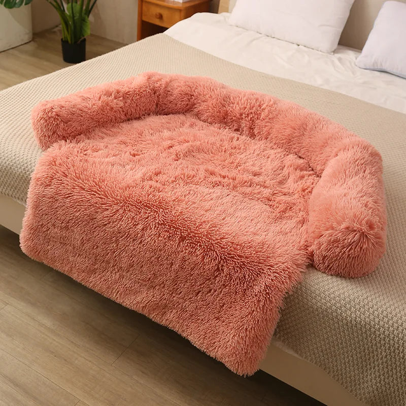 Comfortabel Luxe Hondenbed - 4 maten