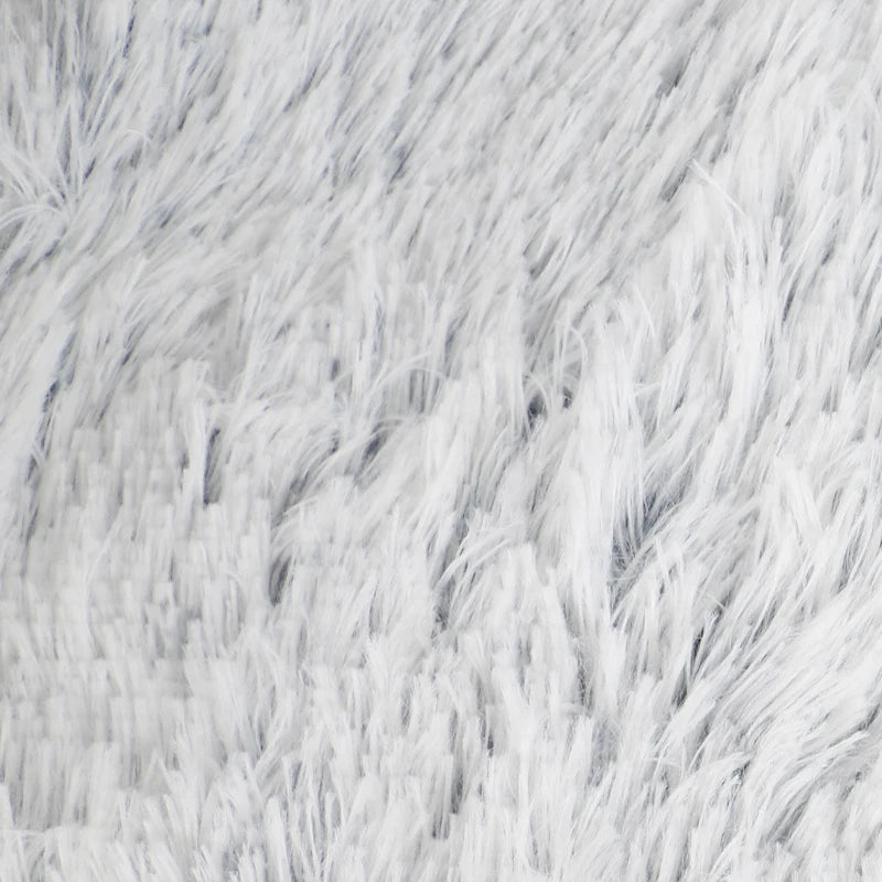 Luxus-Hundebettsofa – Flauschiges Kissen für große Hunde und Katzen