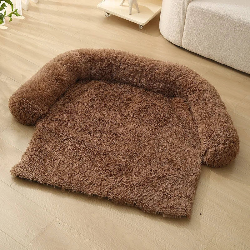 Comfortabel Luxe Hondenbed - 4 maten