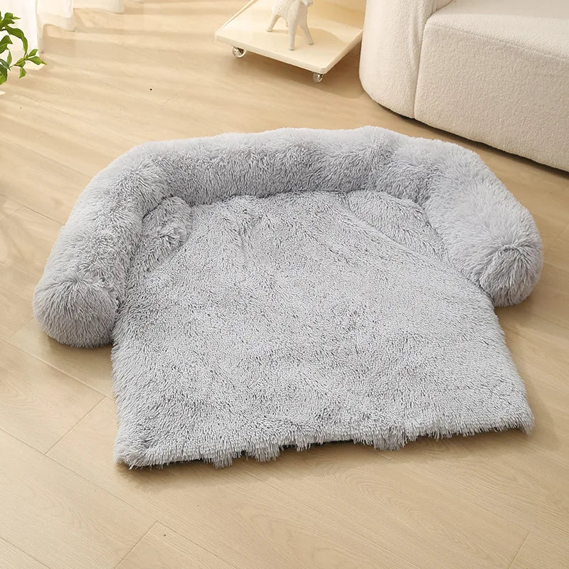 Comfortabel Luxe Hondenbed - 4 maten