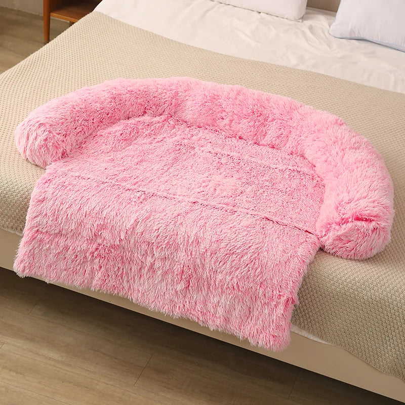 Comfortabel Luxe Hondenbed - 4 maten