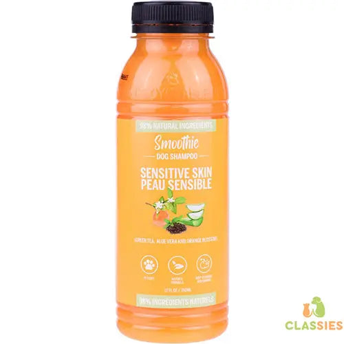 Diamex smoothie shampoo 300 ml 2ee89c-2