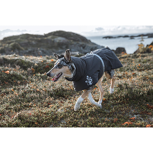 Hurtta winterjas Extreme Warmer in verschillende kleuren Classies