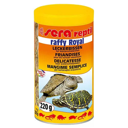 sera Raffy Royal Nature Classies