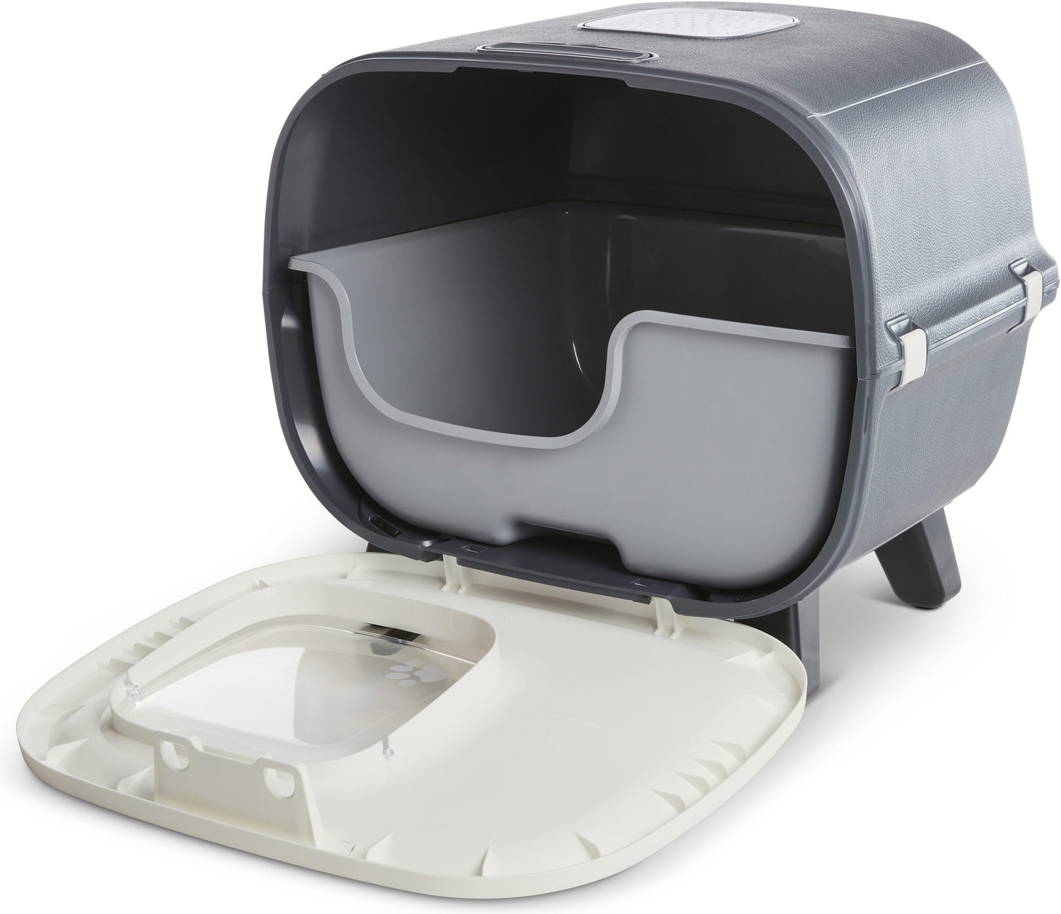 Savic Katzentoilette Mira 55,5 x 44 x 49,5 cm