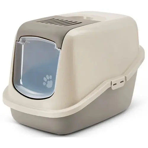 Savic Nestor Kattenbak - 3 Maten en Diverse Kleuren Classies