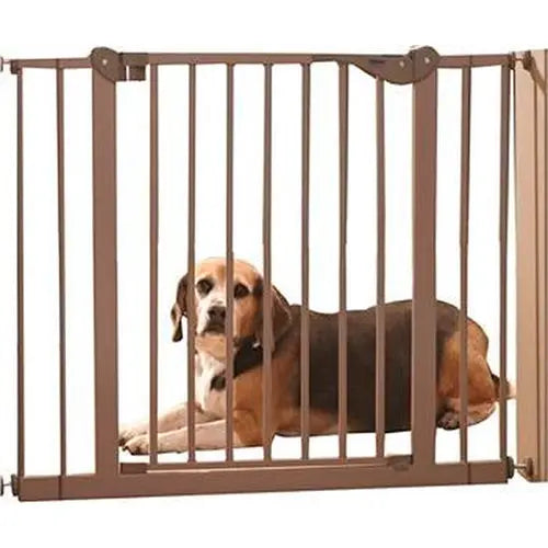 Savic hondenhekje dog barrier - poort -afsluithek - 2 maten Classies