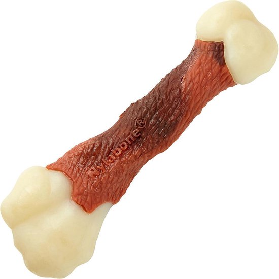 Nylabone Extreme Femur Rundssmaak Classies