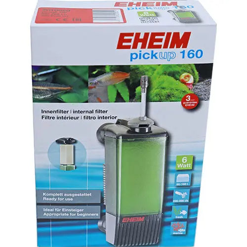 Eheim binnenfilter Pick-Up Classies