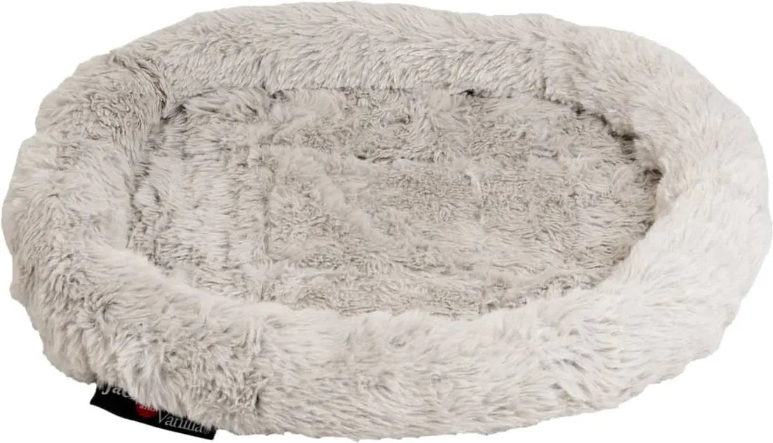 Jack and vanilla kattenmand Shell - 45 x 40 cm Classies