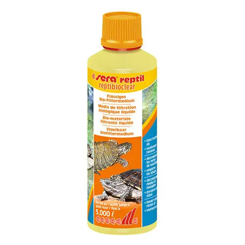 sera Reptibioclear Classies