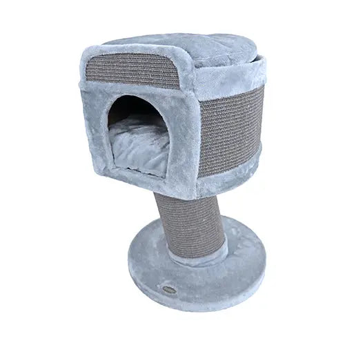 Krabton op voet in 2 kleuren - 70 cm 2ee89c-2