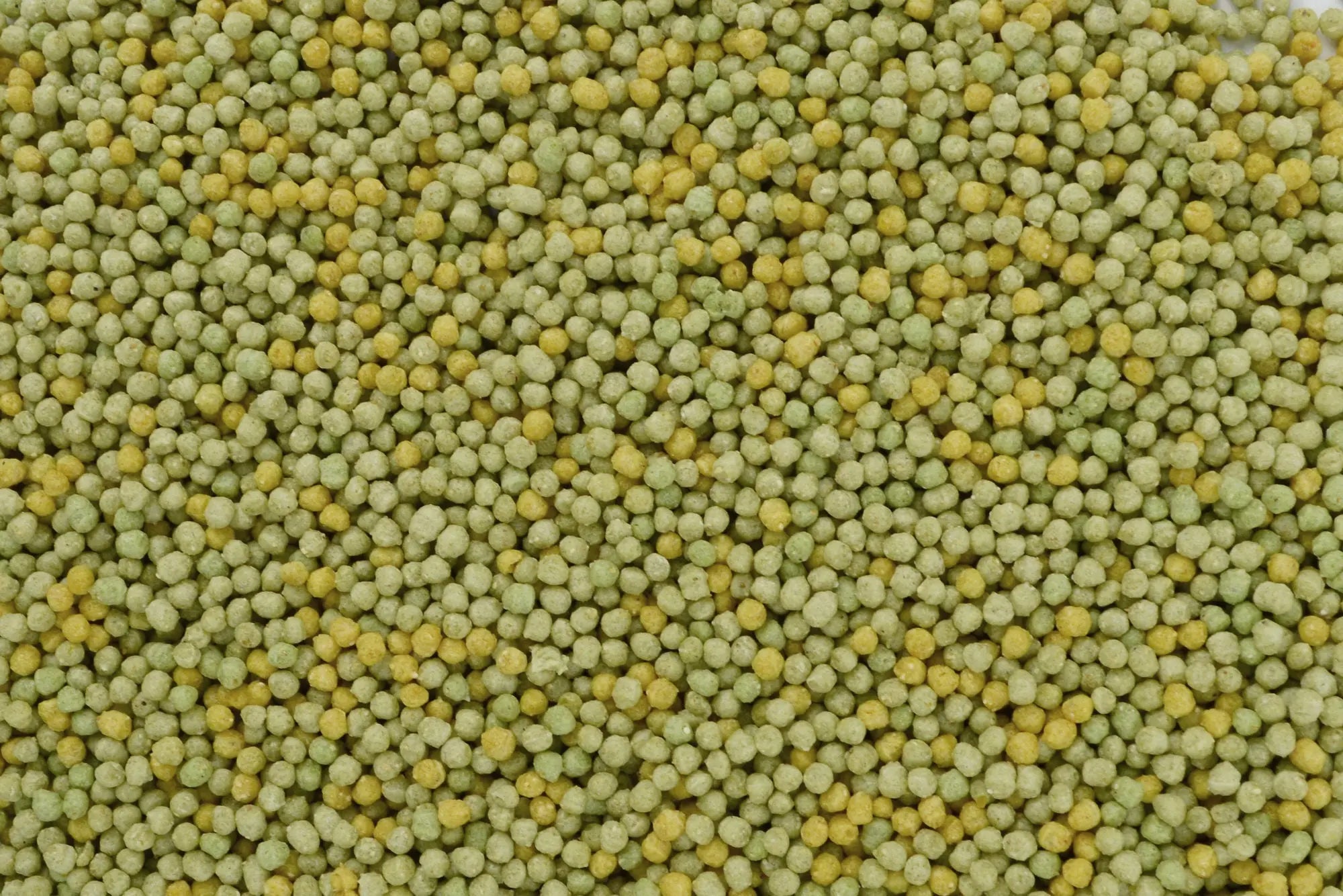 Opfokvoer Bravo pearls large zak 5 kg Classies