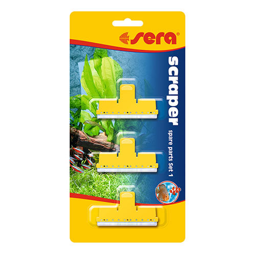 sera Scraper Reinigungswerkzeug