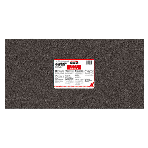 sera thermo-safe - Wärmeisoliertuch