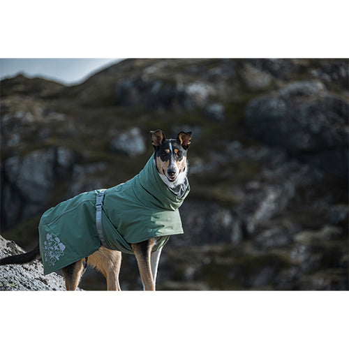 Hurtta winterjas Extreme Warmer in verschillende kleuren Classies