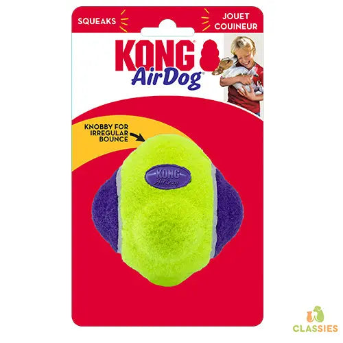 Kong airdog squeaker bal Classies
