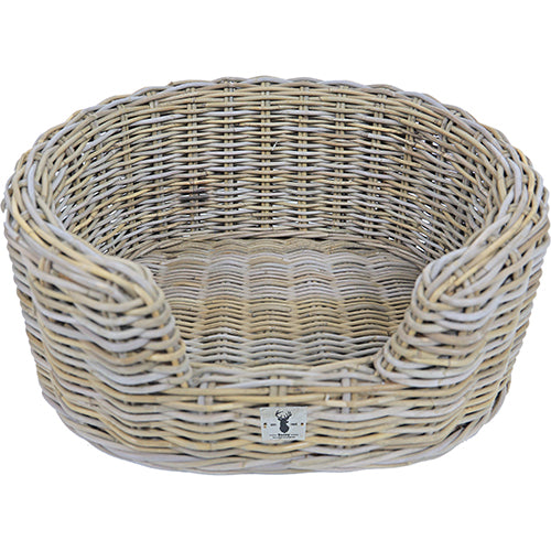 Boony Est1941 rotan bed highback Classies