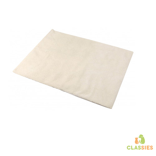 Zelfverwarmende mat voor kat of hond 64 x 49 cm Classies