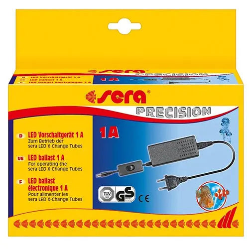 sera led driver 20 V Classies