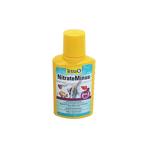 Tetra Nitraat Minus 100 - 250 ml Classies