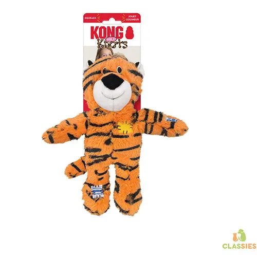 Kong knuffels wildknots Classies