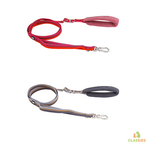 Ceinture réglable Hurtta - cordon de différentes couleurs