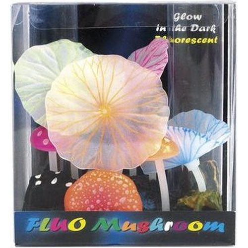 Superfish Fluorescerende Aquariumdecoratie - Diverse Varianten Classies