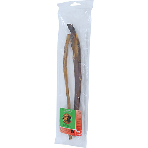 Natur Hundesnack Rind - Kalbssehne in 15 cm und 35 cm