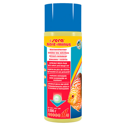 Spät Nitrit weniger