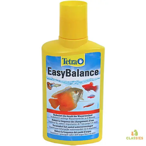 Tetra Easy Balance Classies