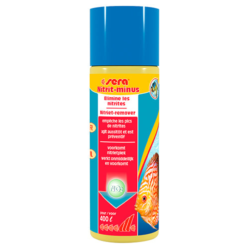 Spät Nitrit weniger