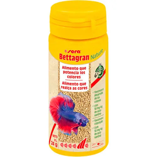 Sera visvoer Bettagran 2ee89c-2