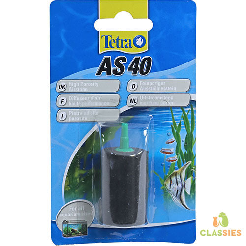 Tetra luchtsteen klein Classies