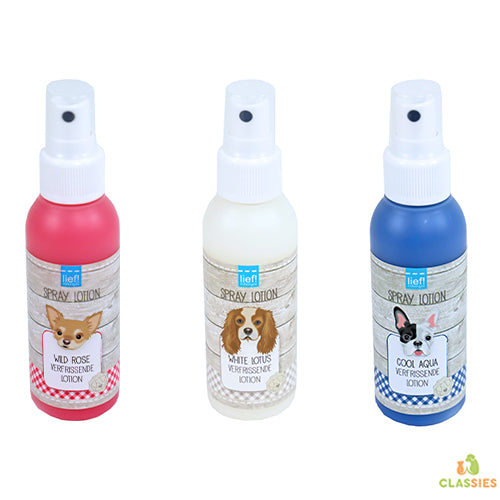 Lief! lotion parfum 100 ml