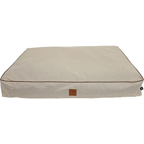 Boony Est1941 ligkussen highland sand beige Classies