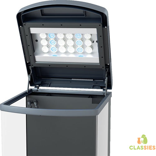 Sera marin led-lichtkap compleet Classies