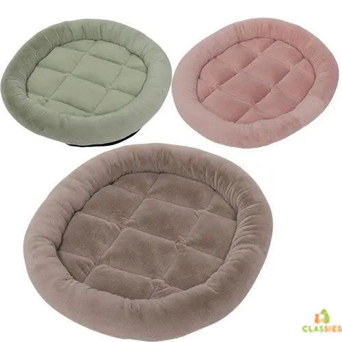 Jack and Vanilla Posh Kattenmand - 3 kleuren en 2 maten Classies