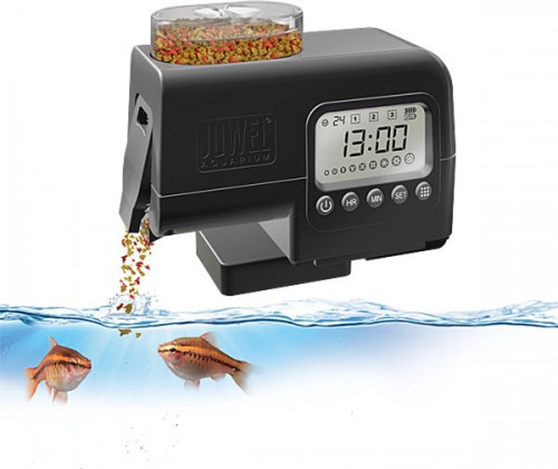 Juwel Smartfeed 2.0 - Voederautomaat