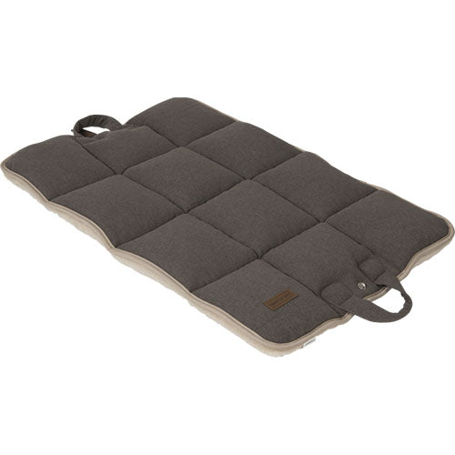 Animal Boulevard Home and Away Honden Reismat - verkrijgbaar in 2 kleuren en 2 maten Classies
